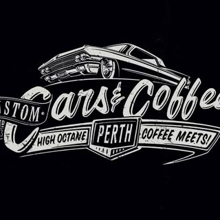 Custom Cars and Coffee WA