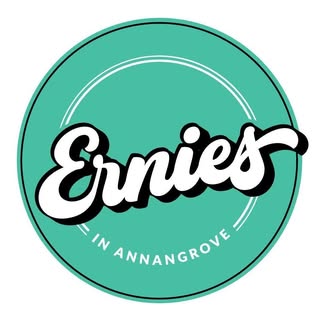 ERNIES IN ANNAGROVE