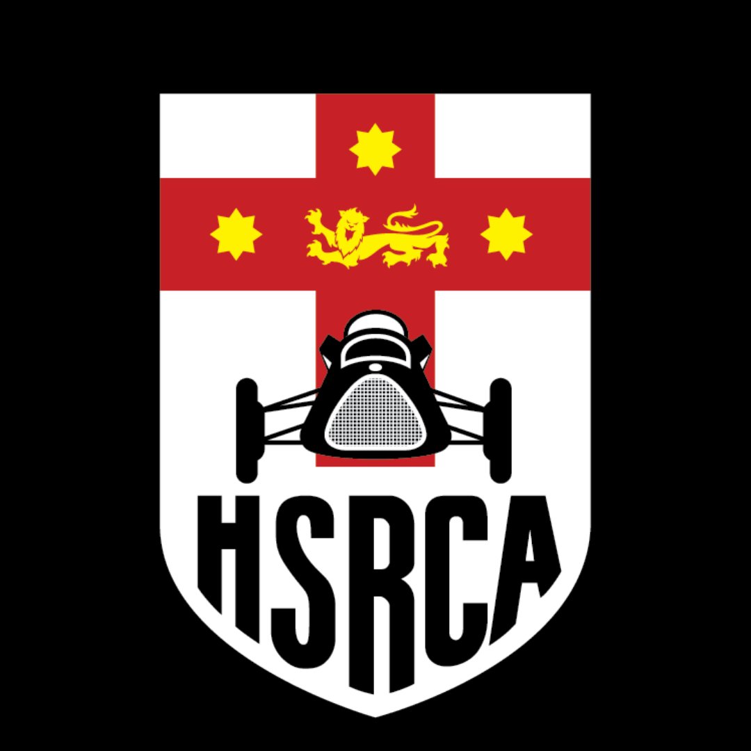 HSRCA