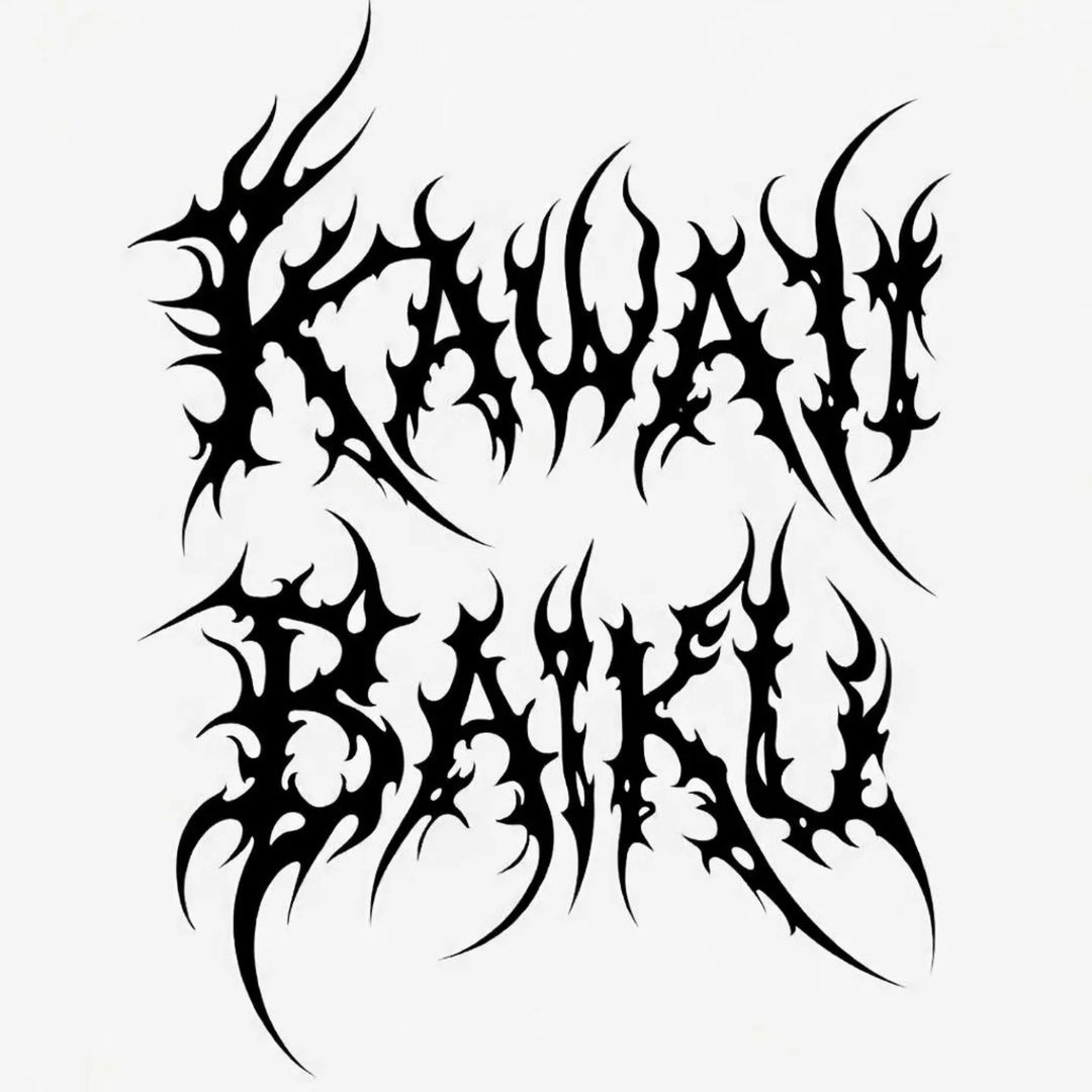 Kawaii Baiku