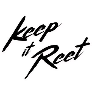 Keep It Reet