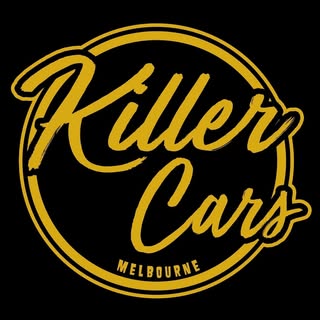 Killer Cars