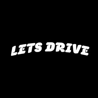 Lets Drive