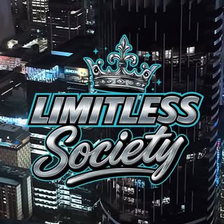 Limitless Society