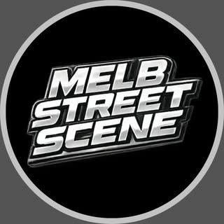 MelbourneStreetScene