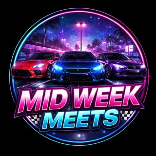 Mid Week Meets Perth