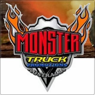 Monster Truck Promotions Aust