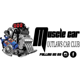 Muscle Car Outlaws Car Club