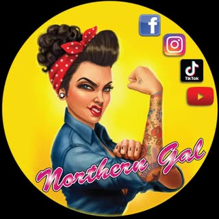 Northern Gal