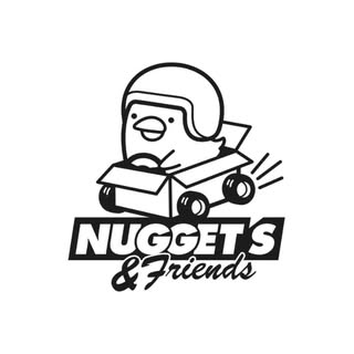 Nuggets and Friends