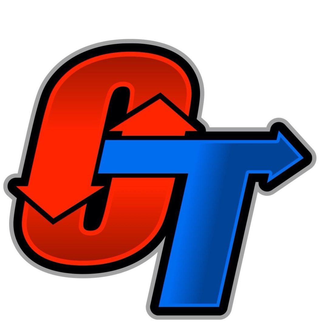 OvalTrack