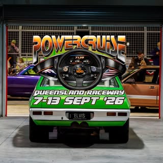 Powercruise