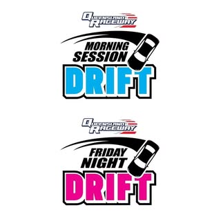 QR Drift