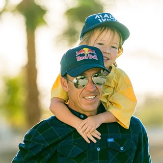 Robbie Maddison