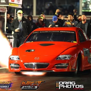 Sammy QPG RACING