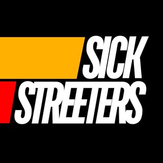 sickstreeters