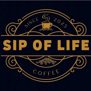 Sip Of Life