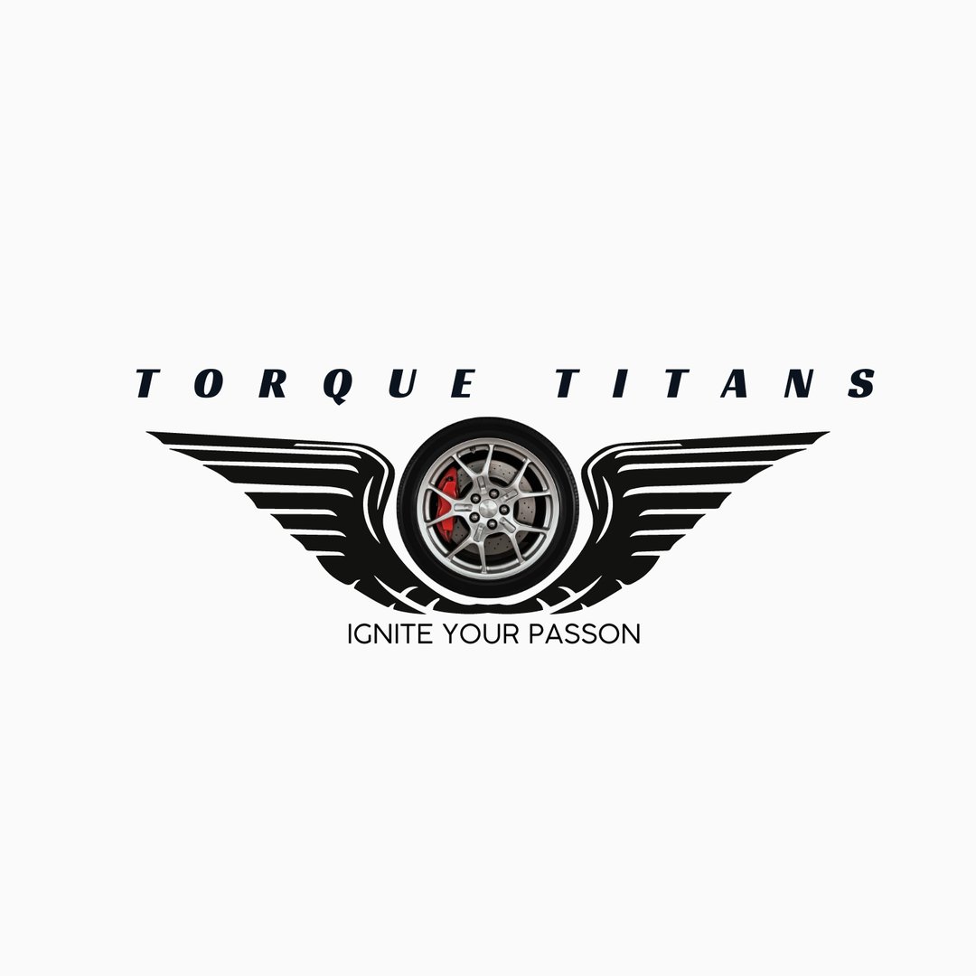 TorqueTitans