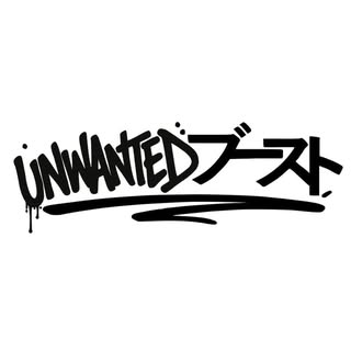 Unwanted Boost