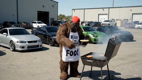 Mods and Munch — car meet in Sydney, NSW on Sunday 20 July 2025