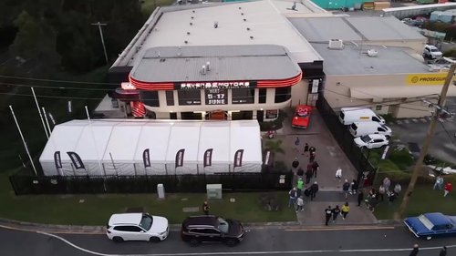 September Auction Open Days — car meet in Gold Coast, QLD on Friday 26 September 2025