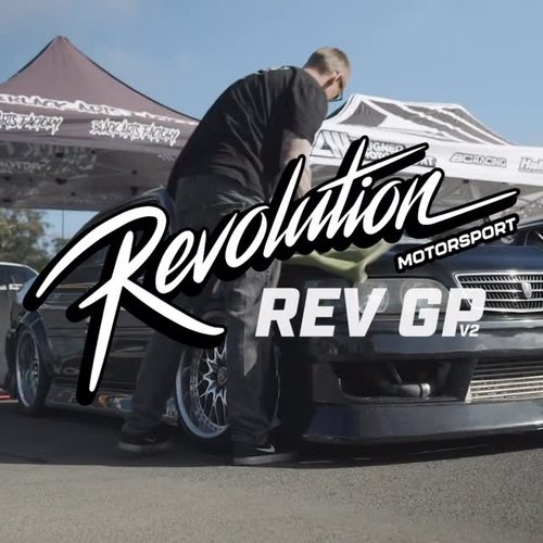 Rev GP V2 — track day in Sydney, NSW on Saturday 1 November 2025