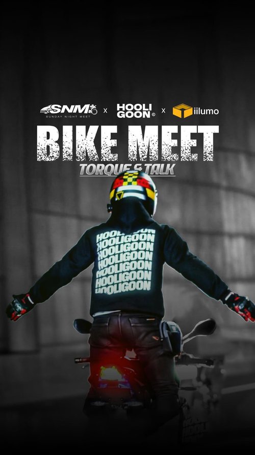 The Ultimate Night Meet / Bike Meet - Torque & Talk — car meet in Melbourne, VIC on Saturday 27 December 2025