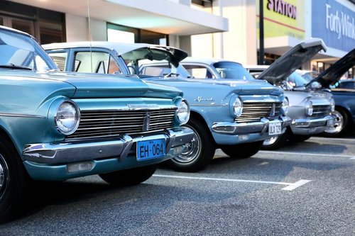 Northern Steel Monthly meet — car meet in Perth, WA on Saturday 22 November 2025