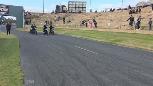 HARDWIRED HARLEY HOOTENANNY — car meet in Perth, WA on Saturday 29 November 2025