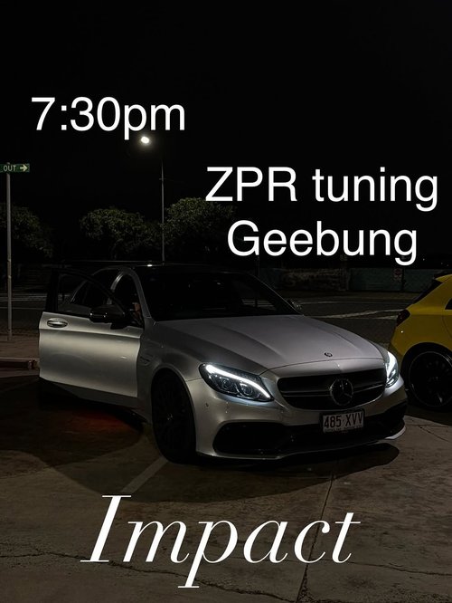 Pop up meet — car meet in Brisbane, QLD on Friday 28 November 2025
