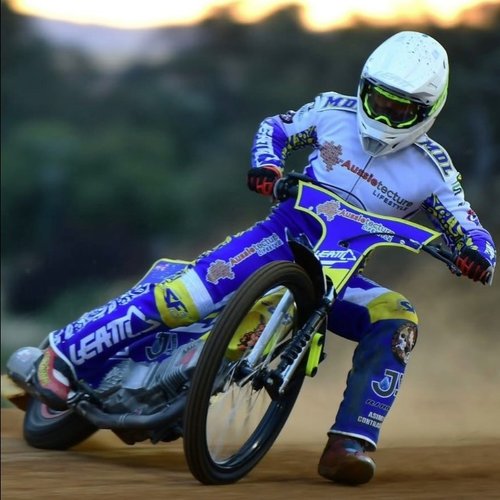 Australian Speedway Championship 2026 - Round 1 — car meet in Melbourne, VIC on Saturday 3 January 2026
