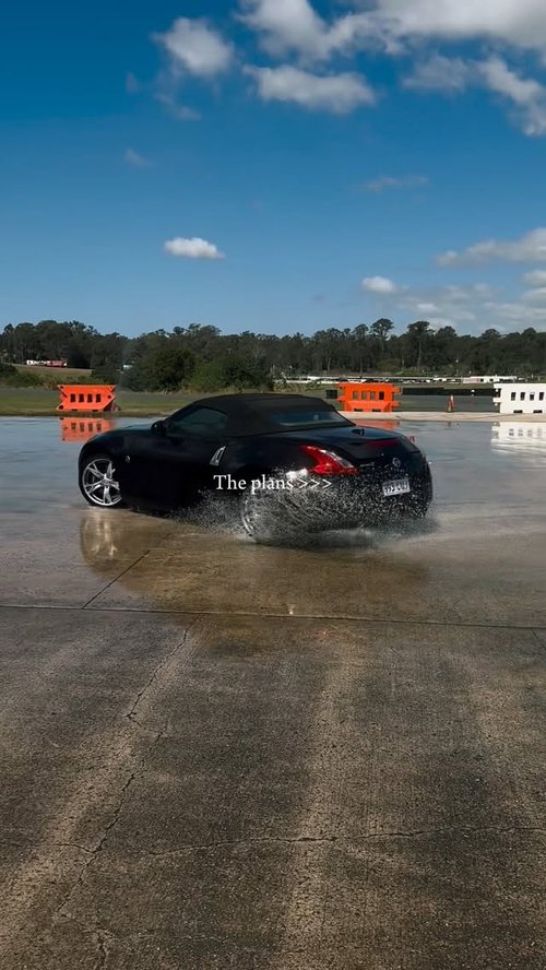 Test n Drive day — car meet in Brisbane, QLD on Saturday 6 December 2025