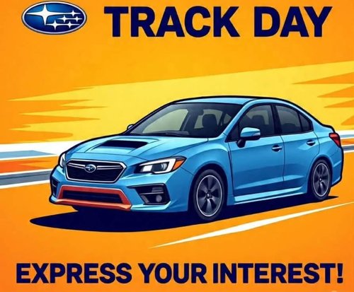 Drive Day at DRM — spectator event in Perth, WA on Saturday 13 December 2025