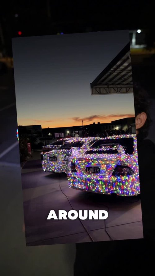 Car meet — car meet in Perth, WA on Thursday 11 December 2025