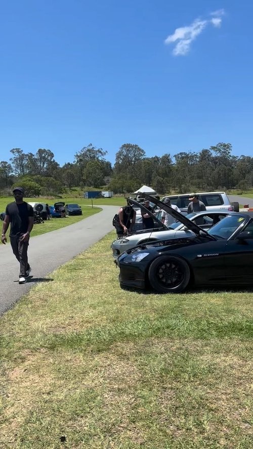 Arrive and Drive — track day in Brisbane, QLD on Thursday 11 December 2025