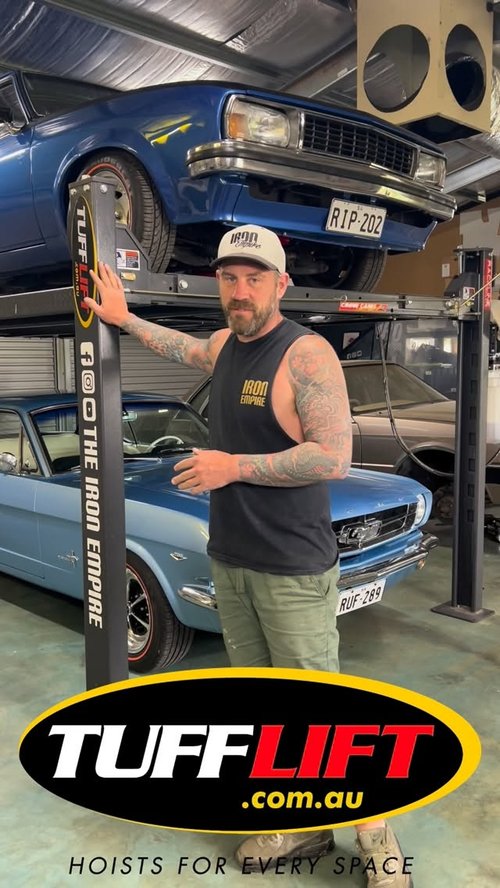 Adelaide Auto Expo — spectator event in Adelaide, SA on Saturday 15 November 2025