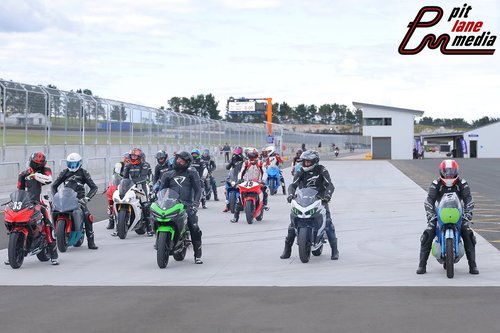 Ride Day — track day in Sydney, NSW on Wednesday 28 January 2026