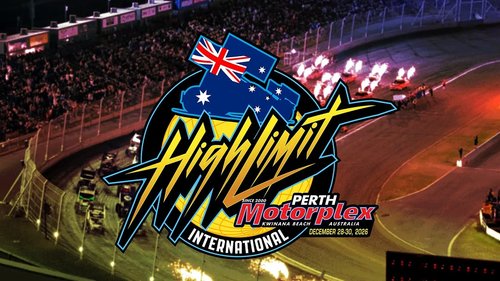 High Limit International: Perth - WA