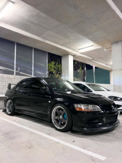 YOUNiQ Cruise — JDM car meet in Gold Coast, QLD on Thursday 2 January 2025