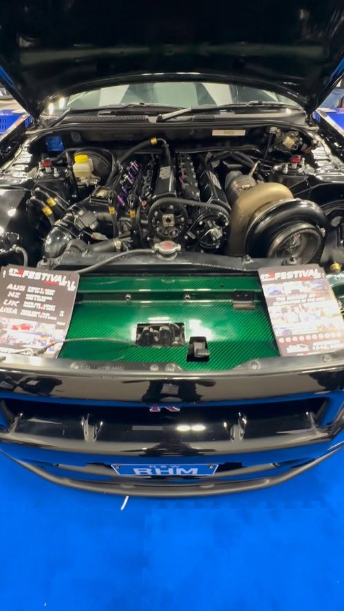 Performance Racing Industry Show 2025 — spectator event in International on Thursday 11 December 2025