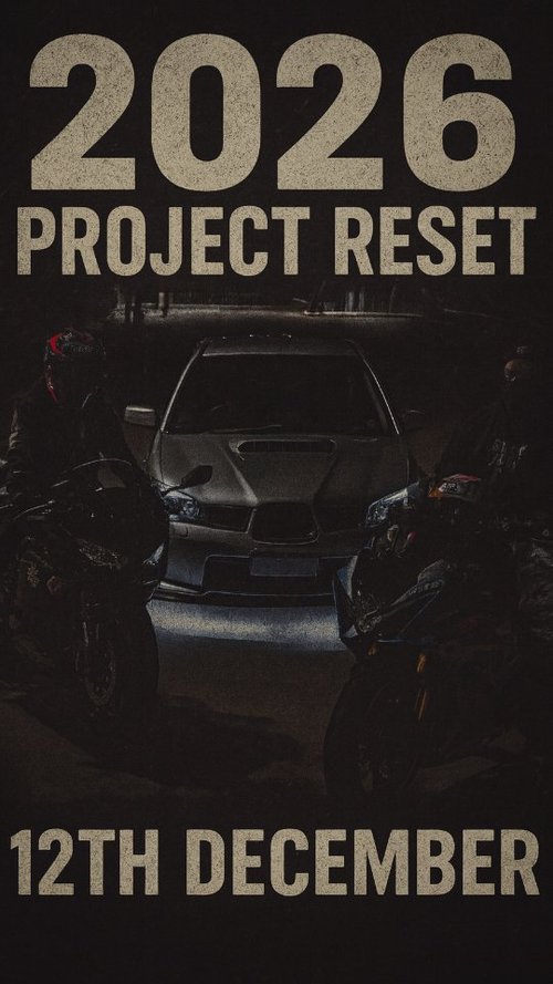 Project Reset 2026 - WA