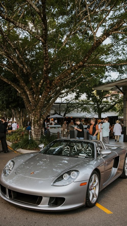 Noosa Concours d’Elegance 2026 - QLD