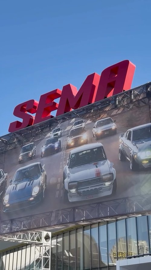 Tokyo Auto Salon 2026 — spectator event in International on Friday 9 January 2026