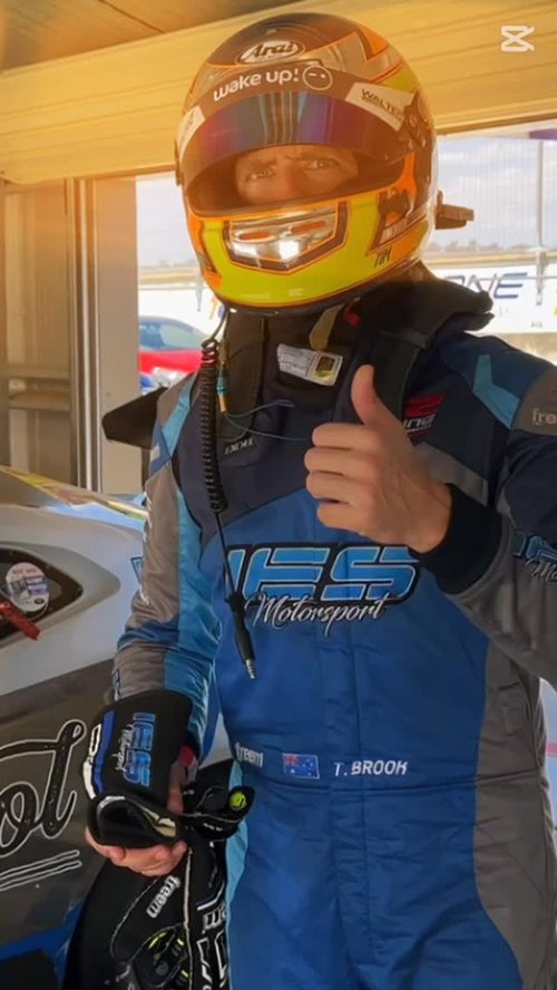 One Raceway Track Day — track day in Sydney, NSW on Thursday 15 January 2026