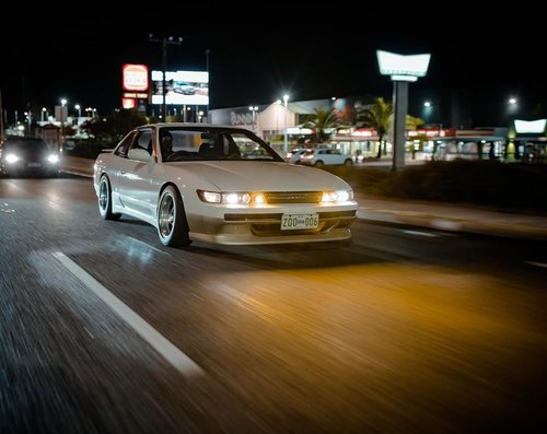 SilviaWA & Coffee — JDM car meet in Perth, WA on Sunday 21 December 2025