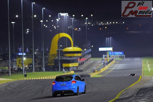 SMSP Track Night — track day in Sydney, NSW on Tuesday 27 January 2026