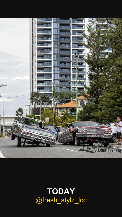 Last Roll 2025 — car meet in Gold Coast, QLD on Saturday 27 December 2025