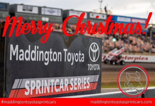 Speedweek — spectator event in Perth, WA on Thursday 25 December 2025
