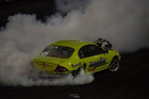 TGIF Christmas Edition — track day in Sydney, NSW on Friday 26 December 2025