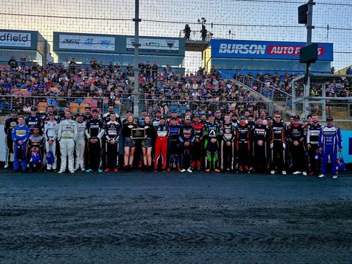 High Limit International: Perth — spectator event in Perth, WA on Wednesday 1 January 2025